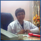 Dr.Sucheta Sharma