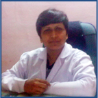 Dr.Sucheta Sharma Paediatrician